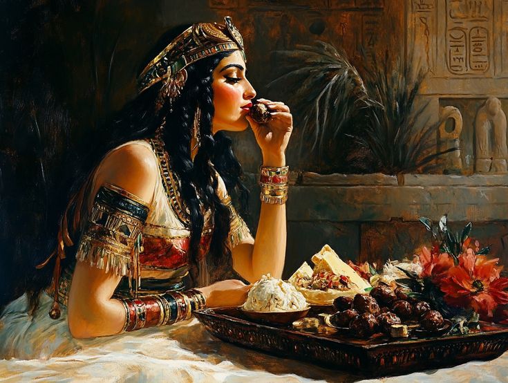 Women in History Who Embody the Goddess of Love